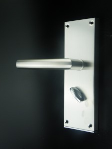 Hotel Card Lock EK-805-Y_back panel