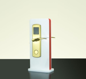 Hotel Card Lock EK-9108